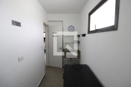 Apartamento à venda com 330m², 4 quartos e 4 vagasÁrea Comum - Sala de Massagem