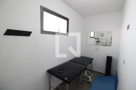 Apartamento à venda com 330m², 4 quartos e 4 vagasÁrea Comum - Sala de Massagem