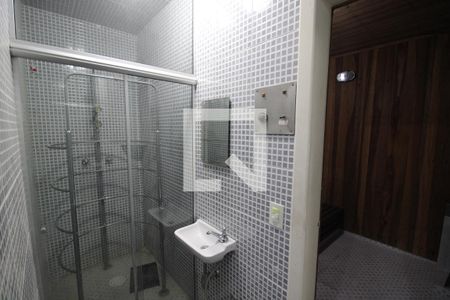 Apartamento à venda com 330m², 4 quartos e 4 vagasÁrea Comum - Sauna