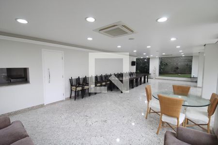 Apartamento à venda com 330m², 4 quartos e 4 vagasÁrea Comum - Salão de Festa