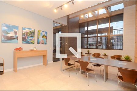 Apartamento à venda com 75m², 2 quartos e 1 vaga Apartamento à venda com 75m², 2 quartos e 1 vagaÁrea comum