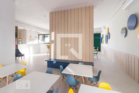 Apartamento à venda com 75m², 2 quartos e 1 vaga Apartamento à venda com 75m², 2 quartos e 1 vagaÁrea comum