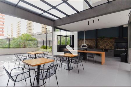 Apartamento à venda com 75m², 2 quartos e 1 vaga Apartamento à venda com 75m², 2 quartos e 1 vagaÁrea comum