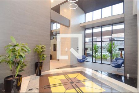 Apartamento à venda com 75m², 2 quartos e 1 vaga Apartamento à venda com 75m², 2 quartos e 1 vagaÁrea comum