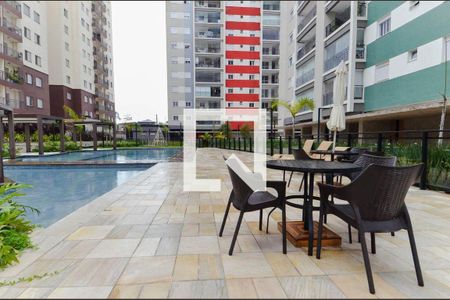 Apartamento à venda com 75m², 2 quartos e 1 vaga Apartamento à venda com 75m², 2 quartos e 1 vagaÁrea comum