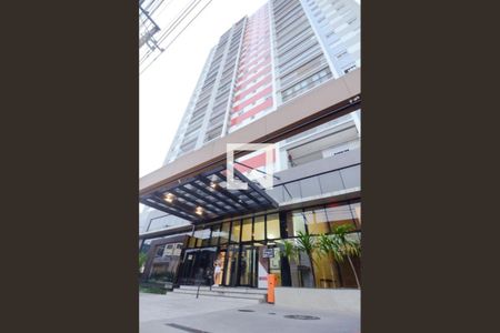 Apartamento à venda com 75m², 2 quartos e 1 vaga Apartamento à venda com 75m², 2 quartos e 1 vagaFachada