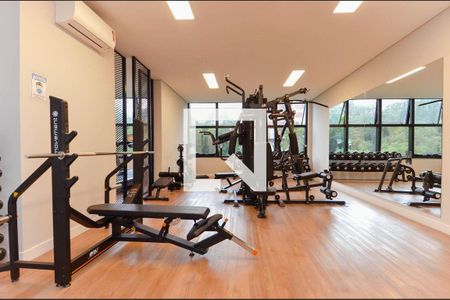 Apartamento à venda com 75m², 2 quartos e 1 vaga Apartamento à venda com 75m², 2 quartos e 1 vagaÁrea comum