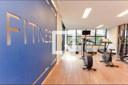 Apartamento à venda com 75m², 2 quartos e 1 vaga Apartamento à venda com 75m², 2 quartos e 1 vagaÁrea comum