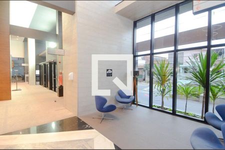 Apartamento à venda com 75m², 2 quartos e 1 vaga Apartamento à venda com 75m², 2 quartos e 1 vagaÁrea comum