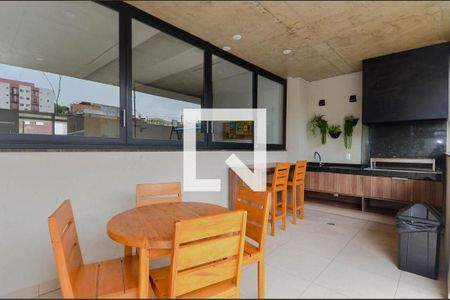 Apartamento à venda com 75m², 2 quartos e 1 vaga Apartamento à venda com 75m², 2 quartos e 1 vagaÁrea comum