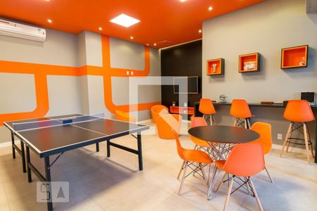 Apartamento à venda com 75m², 2 quartos e 1 vaga Apartamento à venda com 75m², 2 quartos e 1 vagaÁrea comum