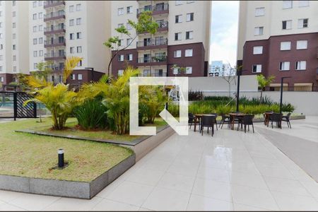 Apartamento à venda com 75m², 2 quartos e 1 vaga Apartamento à venda com 75m², 2 quartos e 1 vagaÁrea comum