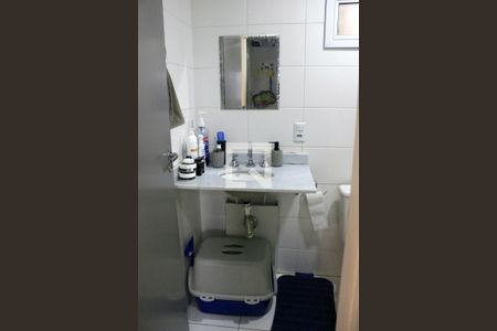 Apartamento à venda com 75m², 2 quartos e 1 vagaBanheiro 1