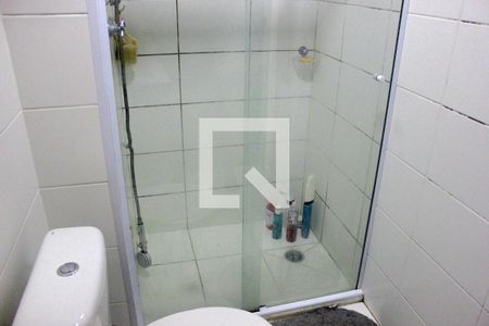 Apartamento à venda com 75m², 2 quartos e 1 vagaBanheiro da Suíte