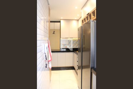 Apartamento à venda com 75m², 2 quartos e 1 vagaCozinha