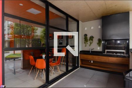 Apartamento à venda com 75m², 2 quartos e 1 vaga Apartamento à venda com 75m², 2 quartos e 1 vagaÁrea comum