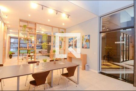 Apartamento à venda com 75m², 2 quartos e 1 vaga Apartamento à venda com 75m², 2 quartos e 1 vagaÁrea comum