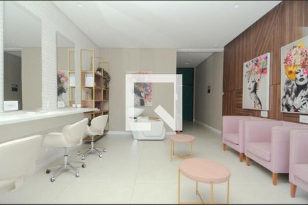 Apartamento à venda com 75m², 2 quartos e 1 vaga Apartamento à venda com 75m², 2 quartos e 1 vagaÁrea comum