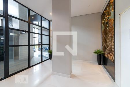 Apartamento à venda com 75m², 2 quartos e 1 vaga Apartamento à venda com 75m², 2 quartos e 1 vagaÁrea comum