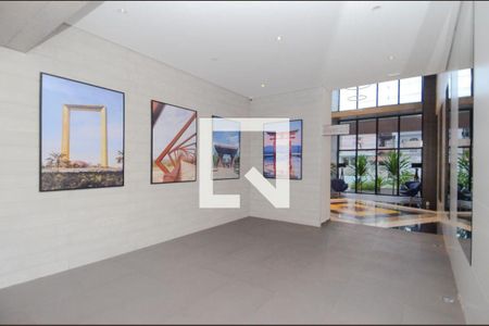 Apartamento à venda com 75m², 2 quartos e 1 vaga Apartamento à venda com 75m², 2 quartos e 1 vagaÁrea comum