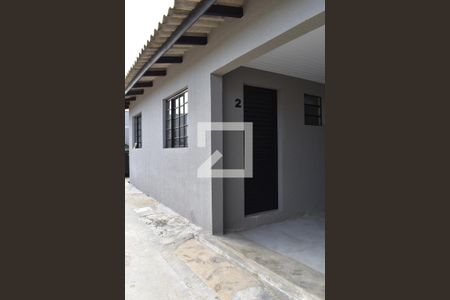 Studio para alugar com 19m², 1 quarto e sem vagaÁrea comum