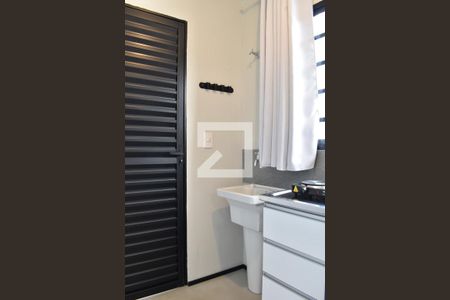 Studio para alugar com 19m², 1 quarto e sem vagaÁrea de serviço