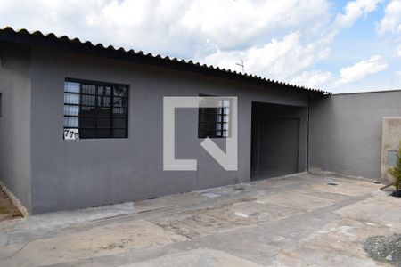 Studio para alugar com 19m², 1 quarto e sem vagaÁrea comum