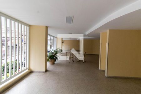 Apartamento à venda com 90m², 3 quartos e sem vagaÁrea comum