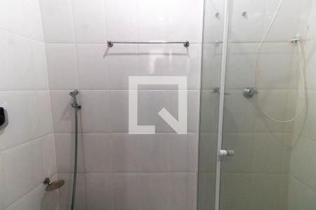 Apartamento à venda com 90m², 3 quartos e sem vagaBanheiro de serviço