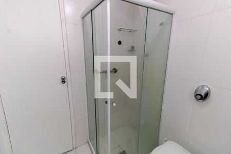 Apartamento à venda com 90m², 3 quartos e sem vagaBanheiro