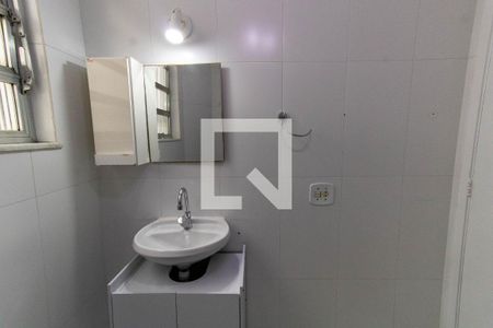 Apartamento à venda com 90m², 3 quartos e sem vagaBanheiro