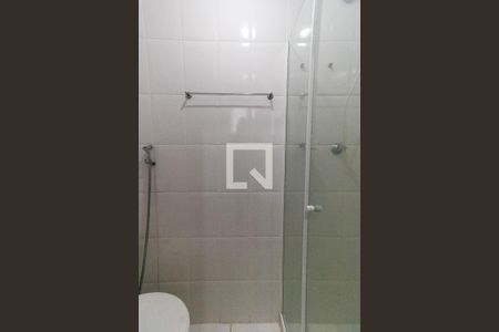 Apartamento à venda com 90m², 3 quartos e sem vagaBanheiro de serviço