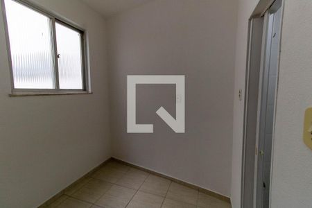 Apartamento à venda com 90m², 3 quartos e sem vagaQuarto de Serviço
