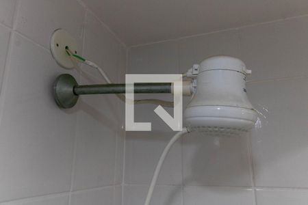 Apartamento à venda com 90m², 3 quartos e sem vagaBanheiro de serviço