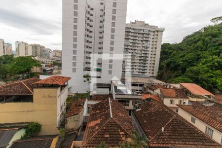 Apartamento à venda com 90m², 3 quartos e sem vagaVista do Quarto 1