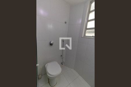 Apartamento à venda com 90m², 3 quartos e sem vagaBanheiro