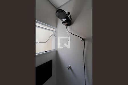 Casa de condomínio à venda com 115m², 2 quartos e 2 vagasBanheiro Suíte 1