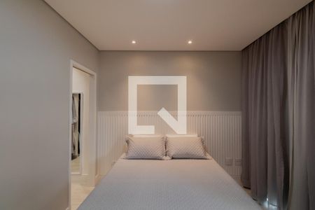 Casa de condomínio à venda com 115m², 2 quartos e 2 vagasSuíte 2