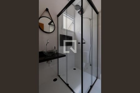 Casa de condomínio à venda com 115m², 2 quartos e 2 vagasBanheiro Suíte 1