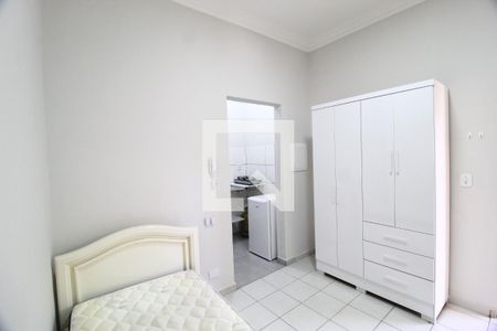 Quarto de kitnet/studio para alugar com 1 quarto, 30m² em Martins, Uberlândia