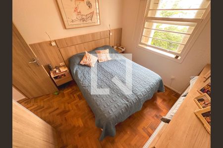 Apartamento à venda com 96m², 3 quartos e 1 vaga Apartamento à venda com 96m², 3 quartos e 1 vagaQuarto 2