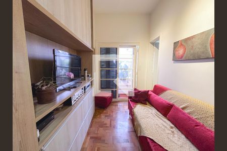 Apartamento à venda com 96m², 3 quartos e 1 vaga Apartamento à venda com 96m², 3 quartos e 1 vagaQuarto 3