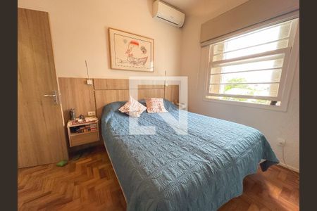 Apartamento à venda com 96m², 3 quartos e 1 vaga Apartamento à venda com 96m², 3 quartos e 1 vagaQuarto 2