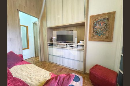 Apartamento à venda com 96m², 3 quartos e 1 vaga Apartamento à venda com 96m², 3 quartos e 1 vagaQuarto 3