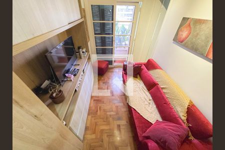 Apartamento à venda com 96m², 3 quartos e 1 vaga Apartamento à venda com 96m², 3 quartos e 1 vagaQuarto 3