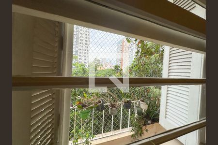 Apartamento à venda com 96m², 3 quartos e 1 vaga Apartamento à venda com 96m², 3 quartos e 1 vagaVista/Quarto 1