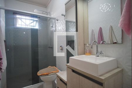 Casa à venda com 343m², 5 quartos e 5 vagas Casa à venda com 343m², 5 quartos e 5 vagasBanheiro 1