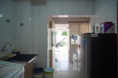 Casa à venda com 343m², 5 quartos e 5 vagas Casa à venda com 343m², 5 quartos e 5 vagasÁrea de Serviço