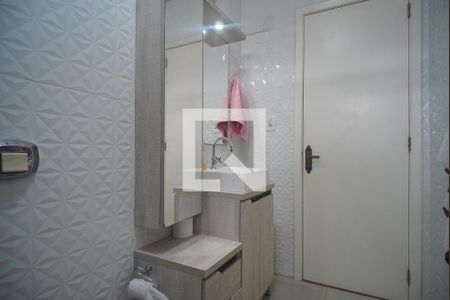 Casa à venda com 343m², 5 quartos e 5 vagas Casa à venda com 343m², 5 quartos e 5 vagasBanheiro 1