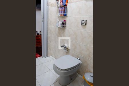 Casa à venda com 214m², 3 quartos e 2 vagas Casa à venda com 214m², 3 quartos e 2 vagasBanheiro da Suíte 3